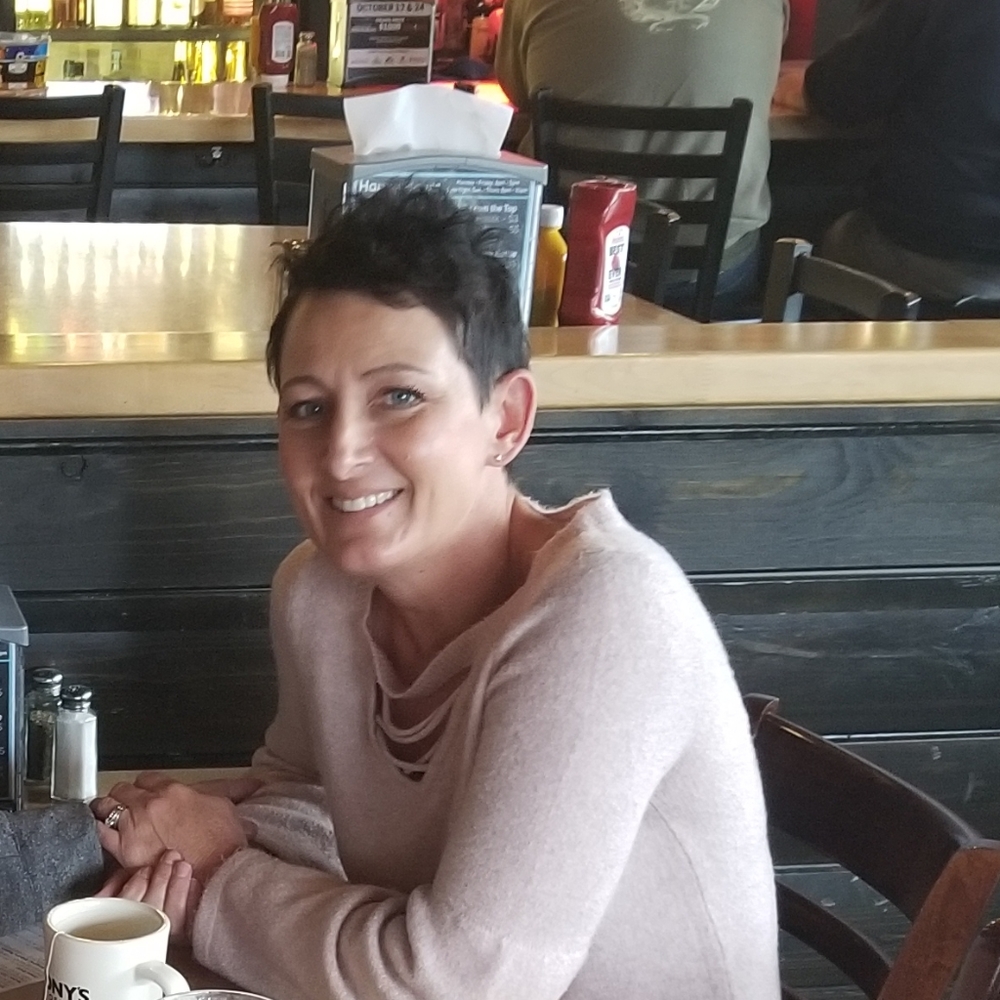 Meet your Posher, Jeana